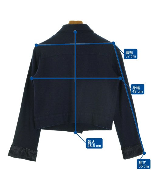 tricot COMME des GARCONS 其他飛行外套