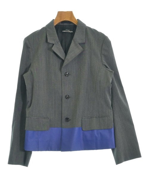 tricot COMME des GARCONS 夾克
