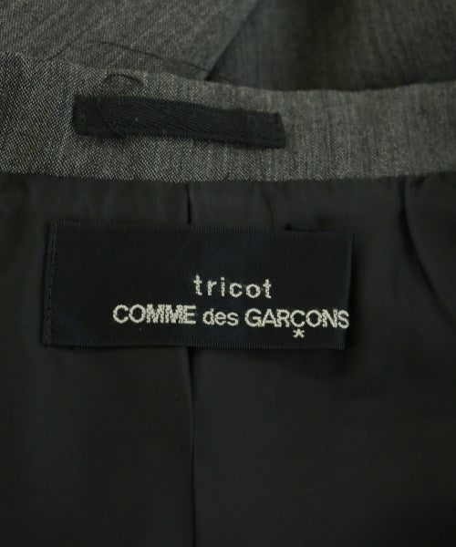 tricot COMME des GARCONS 夾克