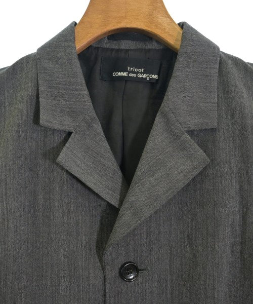 tricot COMME des GARCONS 夾克
