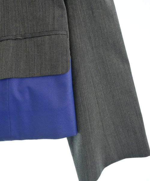 tricot COMME des GARCONS 夾克