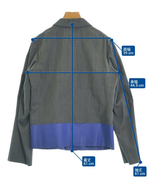 tricot COMME des GARCONS 夾克