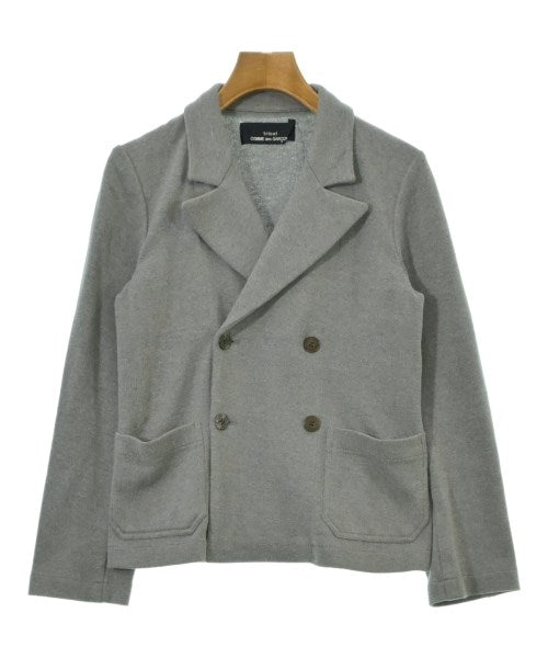 tricot COMME des GARCONS 西裝外套