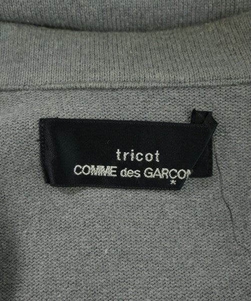 tricot COMME des GARCONS 西裝外套