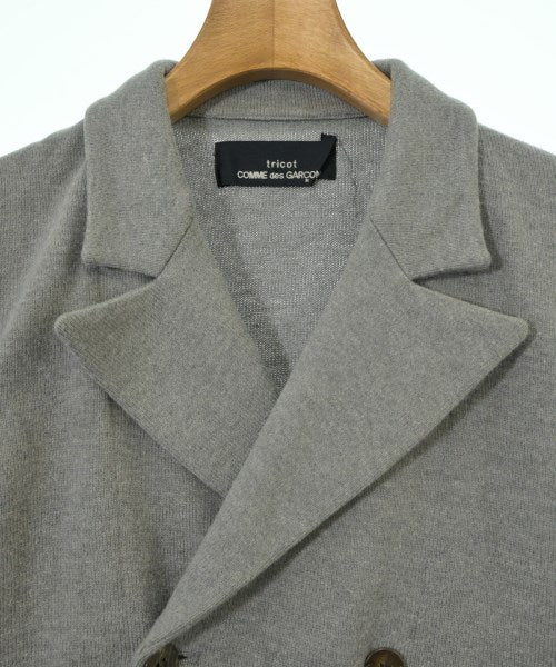 tricot COMME des GARCONS 西裝外套