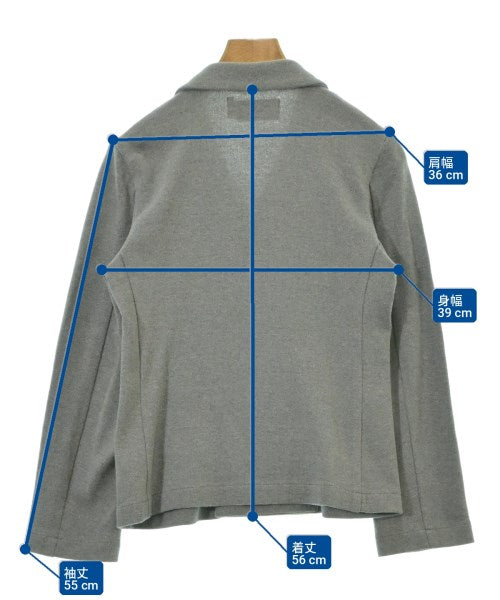 tricot COMME des GARCONS 西裝外套