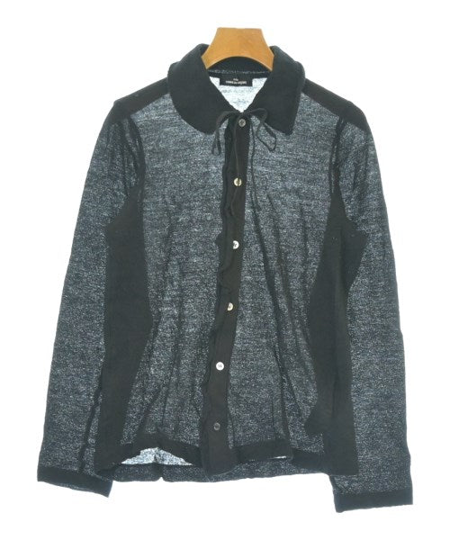 tricot COMME des GARCONS 開襟衫