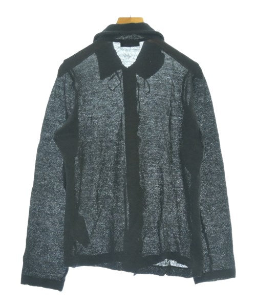 tricot COMME des GARCONS 開襟衫