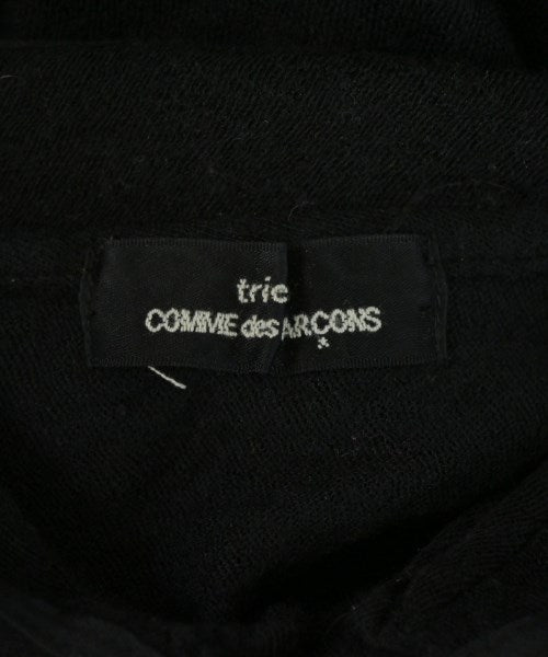 tricot COMME des GARCONS 開襟衫