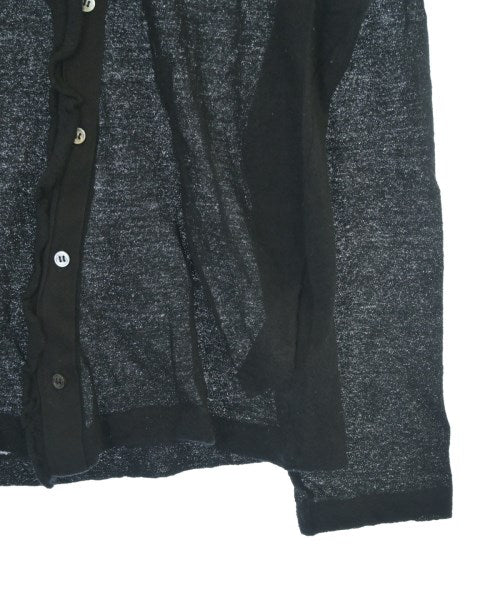 tricot COMME des GARCONS 開襟衫
