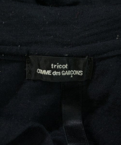tricot COMME des GARCONS 休閒襯衫