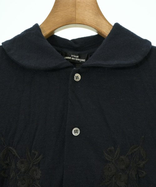 tricot COMME des GARCONS 休閒襯衫