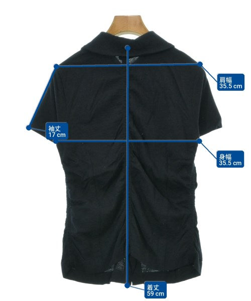 tricot COMME des GARCONS 休閒襯衫
