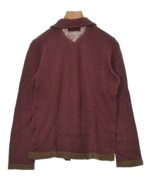 tricot COMME des GARCONS 開襟衫