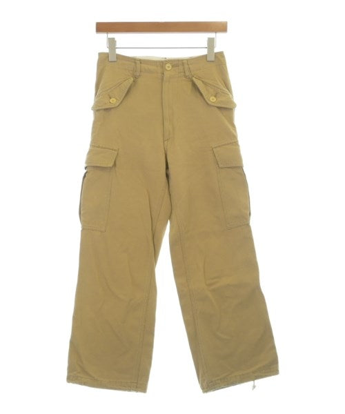 tricot COMME des GARCONS 工裝褲