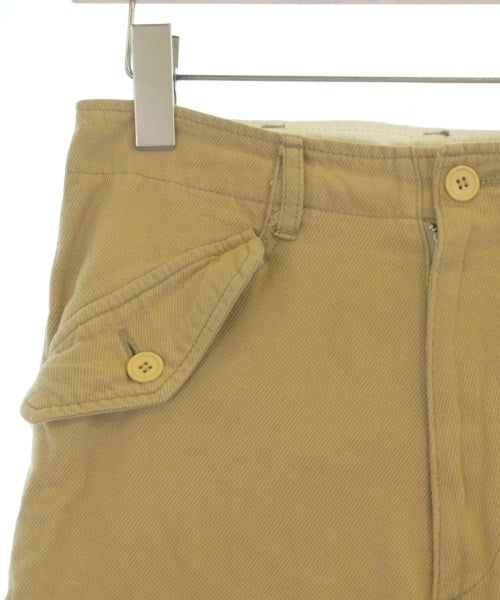 tricot COMME des GARCONS 工裝褲