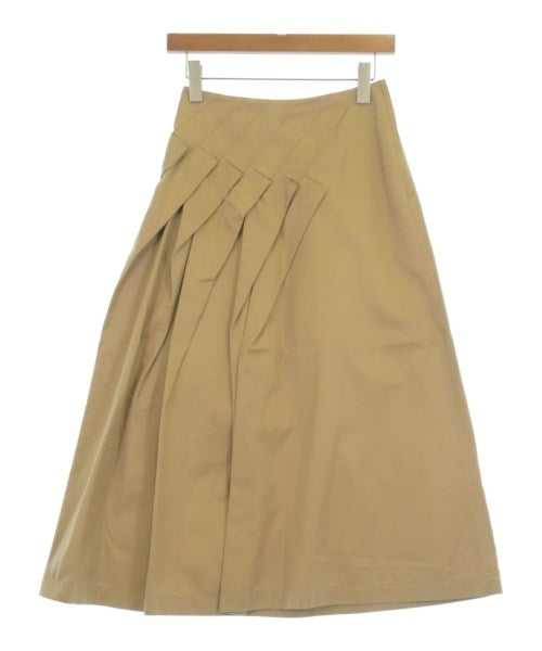 tricot COMME des GARCONS 長裙/超長裙