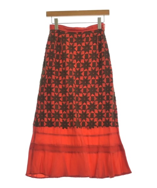 tricot COMME des GARCONS 長裙/超長裙