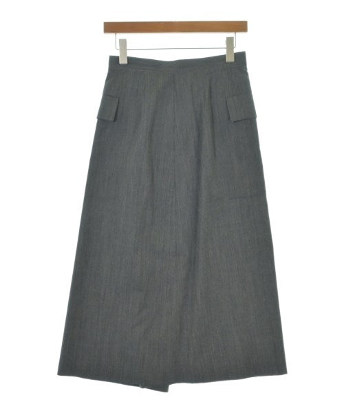 tricot COMME des GARCONS 長裙/超長裙