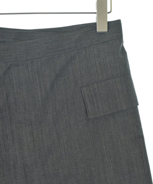 tricot COMME des GARCONS 長裙/超長裙