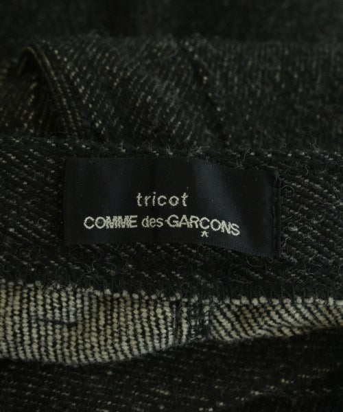 tricot COMME des GARCONS 其他款