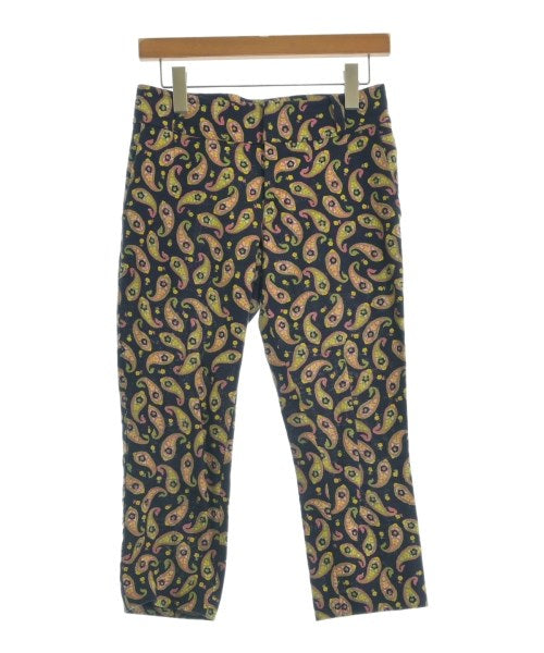 tricot COMME des GARCONS 剪裁褲