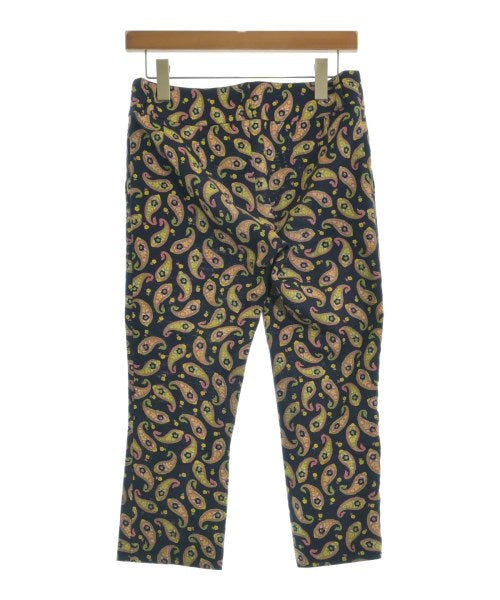 tricot COMME des GARCONS 剪裁褲