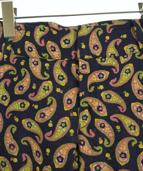 tricot COMME des GARCONS 剪裁褲