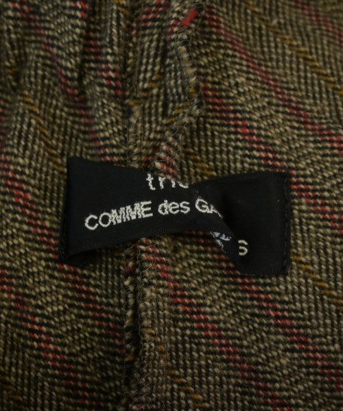 tricot COMME des GARCONS 長裙/超長裙