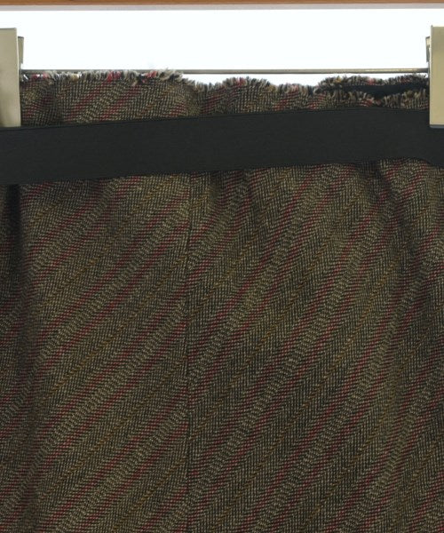 tricot COMME des GARCONS 長裙/超長裙