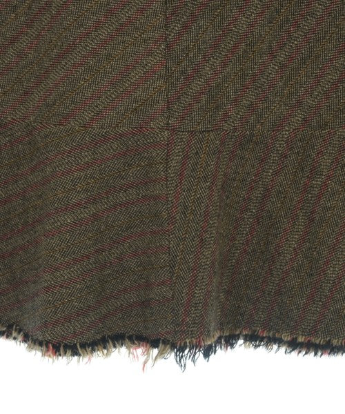 tricot COMME des GARCONS 長裙/超長裙