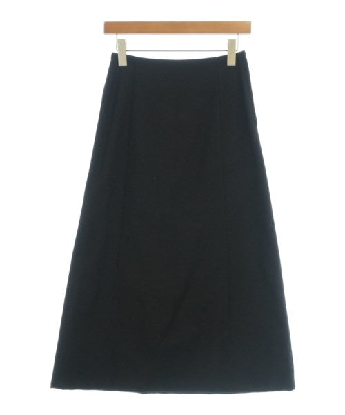 tricot COMME des GARCONS 長裙/超長裙