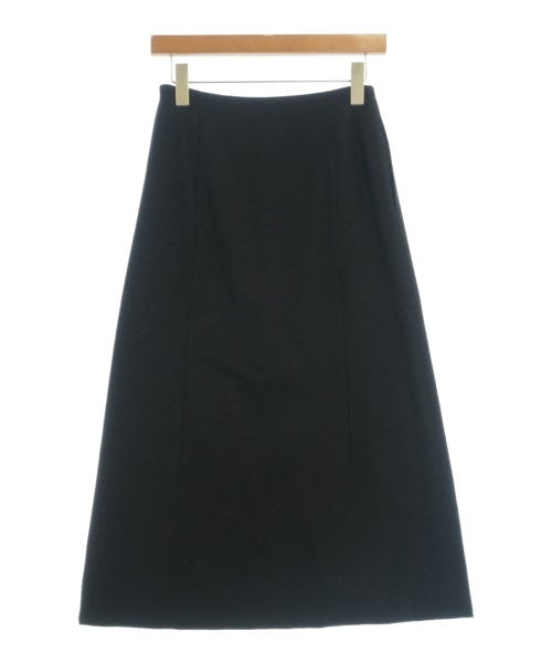 tricot COMME des GARCONS 長裙/超長裙
