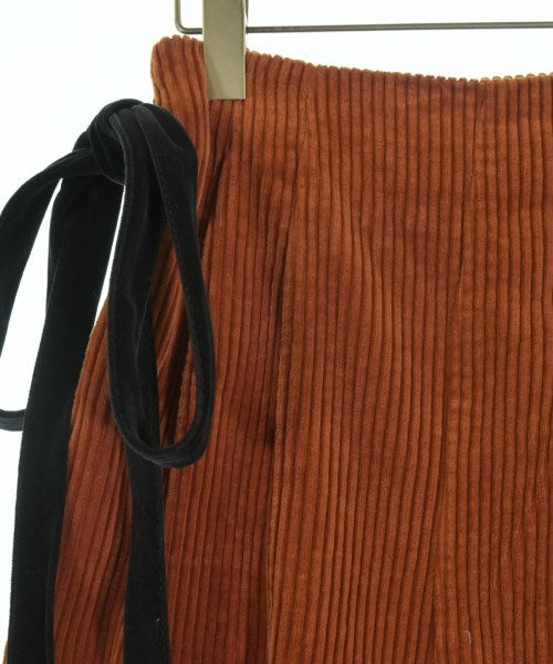 tricot COMME des GARCONS 膝上裙
