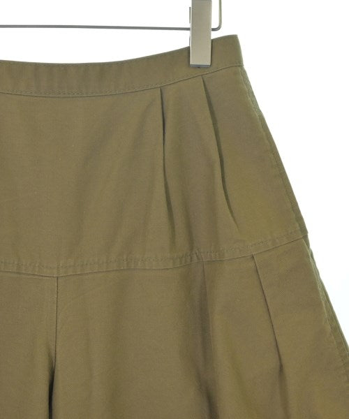 tricot COMME des GARCONS 短褲