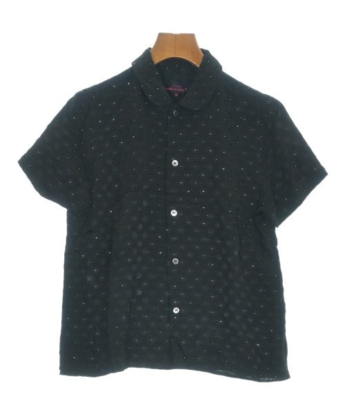 tricot COMME des GARCONS 女襯衫