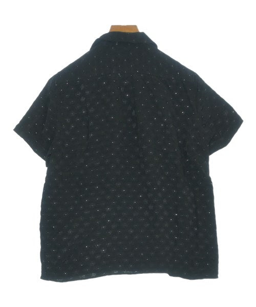 tricot COMME des GARCONS 女襯衫