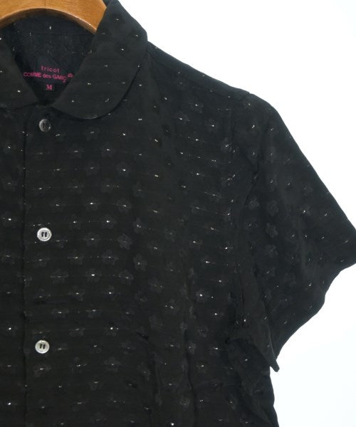 tricot COMME des GARCONS 女襯衫