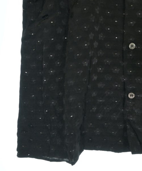 tricot COMME des GARCONS 女襯衫