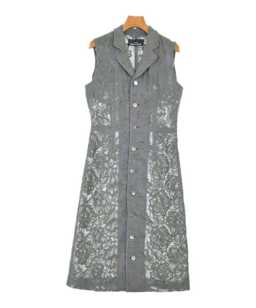 tricot COMME des GARCONS 其他大衣