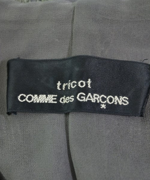 tricot COMME des GARCONS 其他大衣