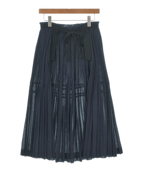 tricot COMME des GARCONS 長裙/超長裙