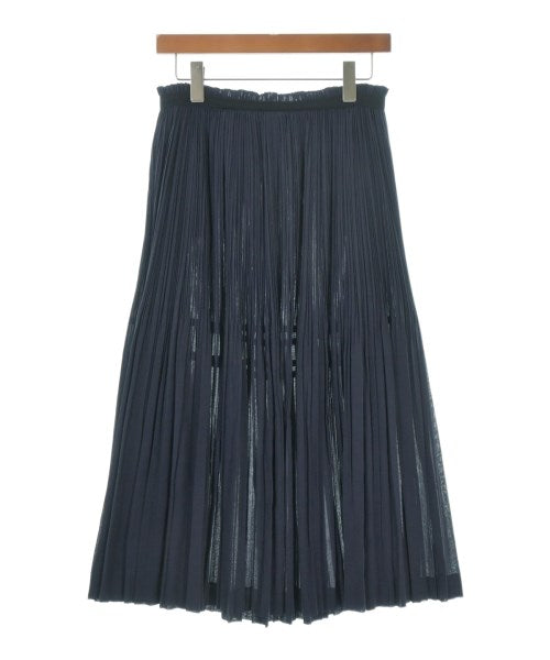 tricot COMME des GARCONS 長裙/超長裙