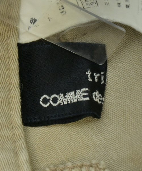 tricot COMME des GARCONS 休閒褲