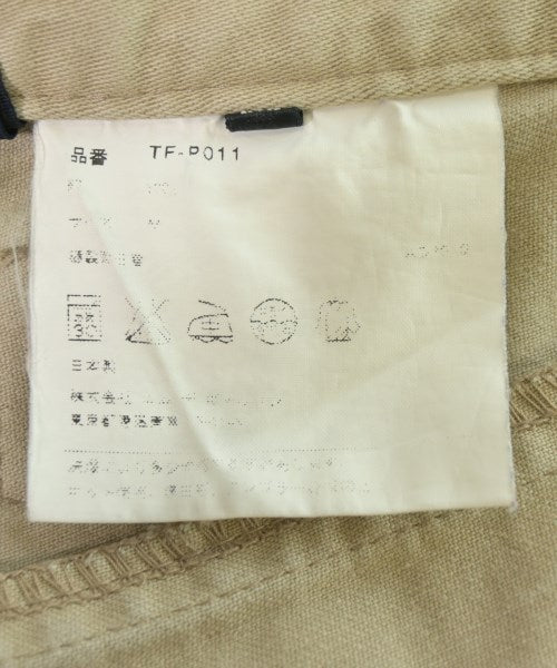 tricot COMME des GARCONS 休閒褲