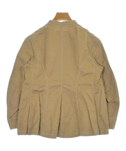 tricot COMME des GARCONS 休閒夾克