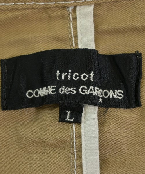 tricot COMME des GARCONS 休閒夾克
