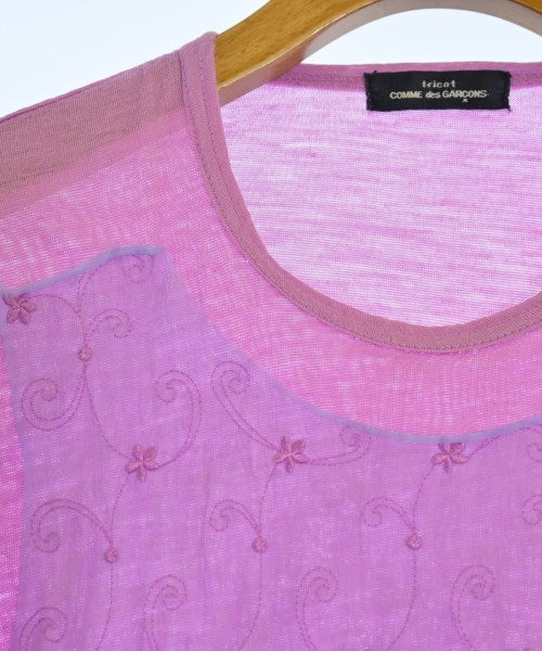 tricot COMME des GARCONS T恤/上衣