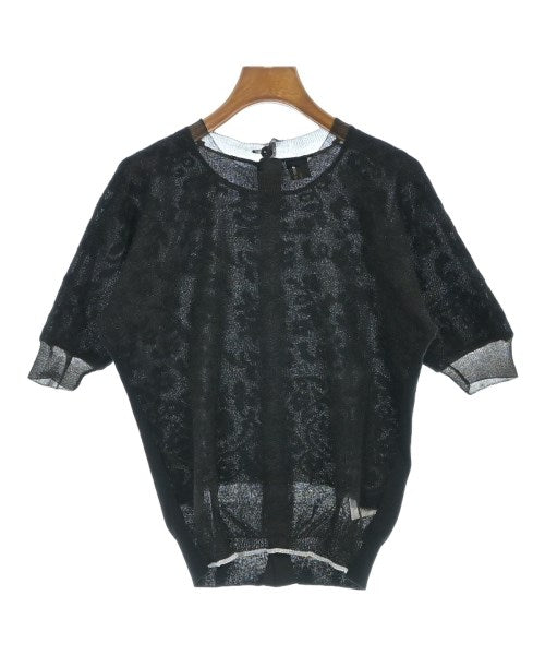 tricot COMME des GARCONS 毛衣
