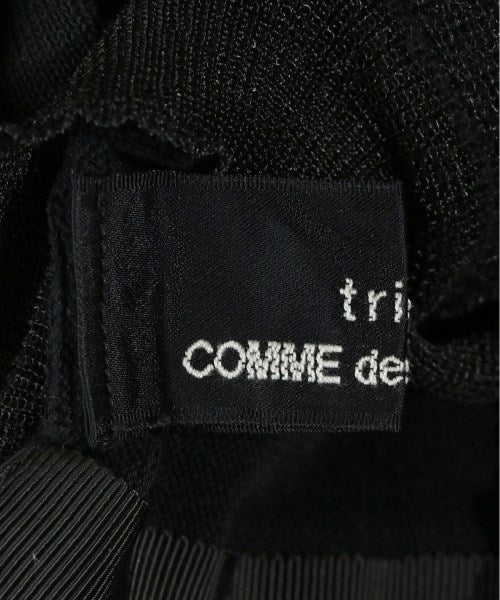 tricot COMME des GARCONS 毛衣